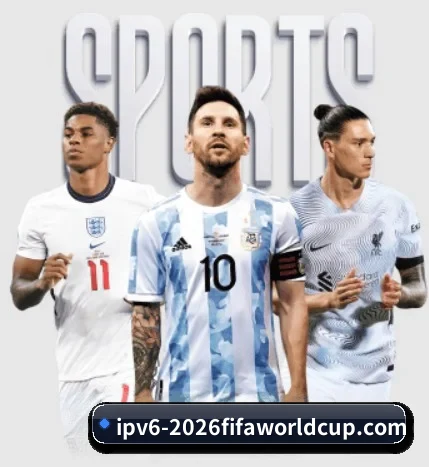2026FIFA世界杯 APP - WorldCupChina